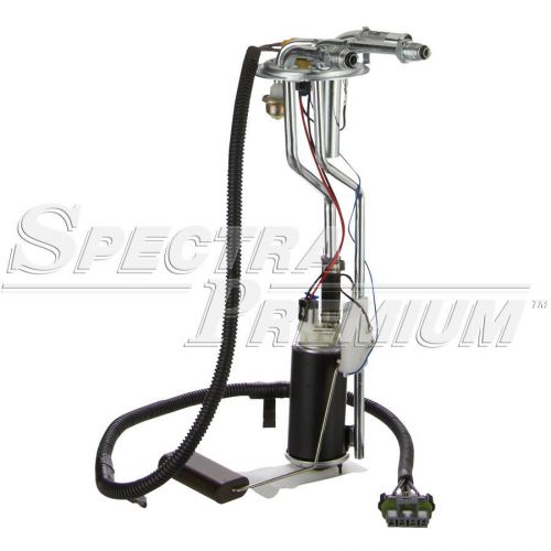Fuel pump sender assembly spectra sp18c1h