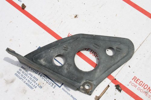 1982 honda xl 250 r plastic guard