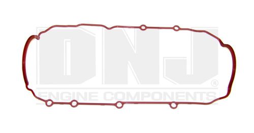 Engine oil pan gasket set dnj pg3117