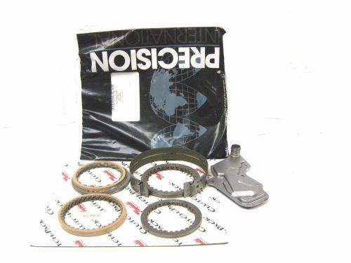 Re4r01a rl4r01a overhaul rebuild kit w frictions 2wd 1987-1992