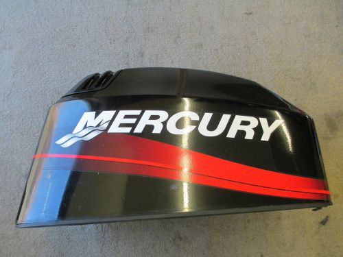 2003 mercury 40hp top cowl assy. p/n 821528t5