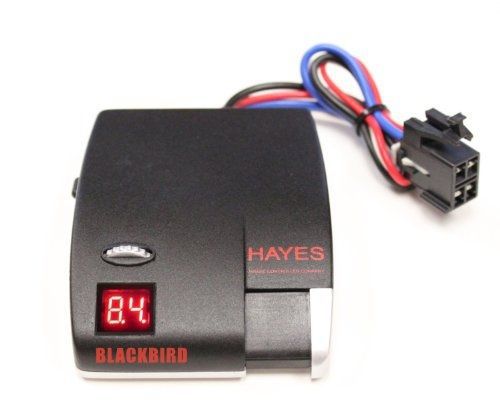 Hayes 81726 blackbird brake controller