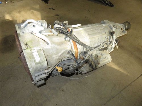 08 09 subaru legacy outback automatic transmission auto trans at 2.5l oem