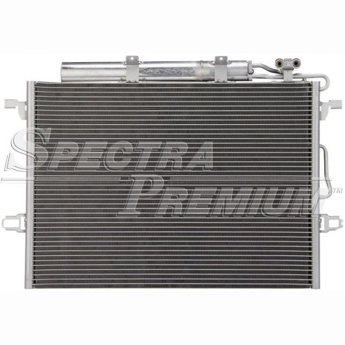 Spectra premium industries inc 7-3159 condenser