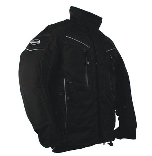 Katahdin gear gl-3 jacket women&#039;s -black med