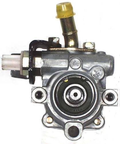 Arc 30-4845 remanufactured power steering pump without reservoir