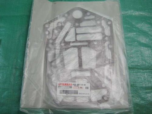 Upper casing gasket yamaha outboard 115 130 150 175 200 hp &#039;03-&#039;06 6g5-45114-a1