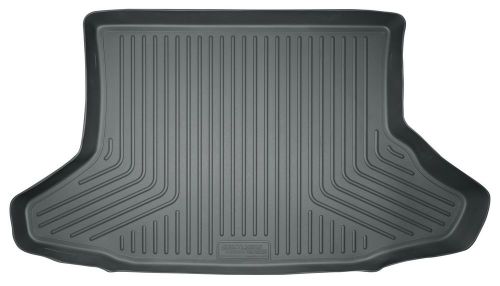 Husky liners 48932 weatherbeater trunk liner fits 12-14 prius
