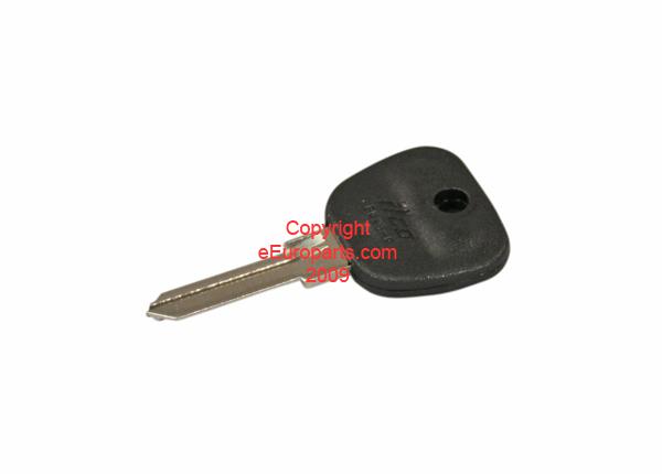 New wurth bmw key blank bmwkey