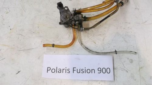 Polaris fusion rmk switchback 900 oil pump