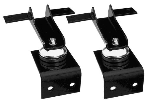 Trans-dapt performance products 4145 swap motor mount