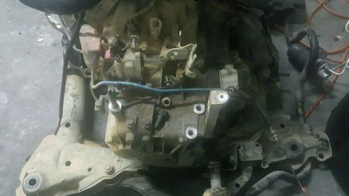 2005 2006 acura rsx-s oem factory 5 speed transmission dc5 k20a3