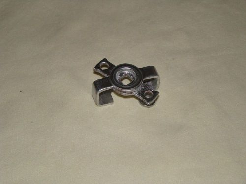 1969-1977 early bronco lift gate spider gear