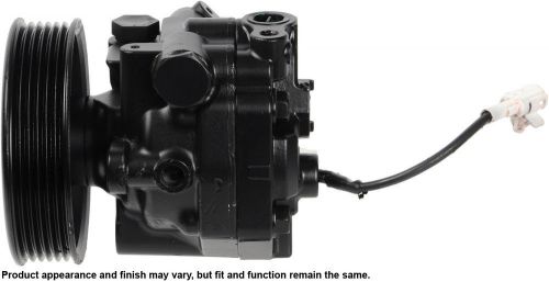 Cardone industries 21-188 remanufactured power steering pump without reservoir