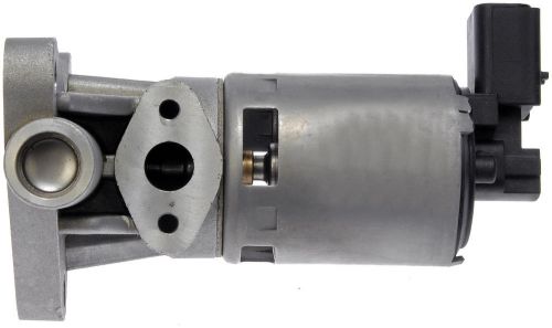 Dorman 911-206 exhaust gas recirculation valve