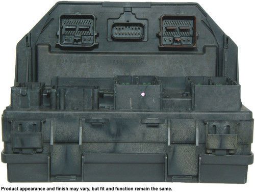 Reman totally integrated pwr module fits 2009-2009 dodge grand caravan journey