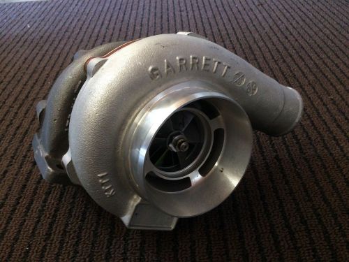 Gt3076r - garrett ball bearing turbo