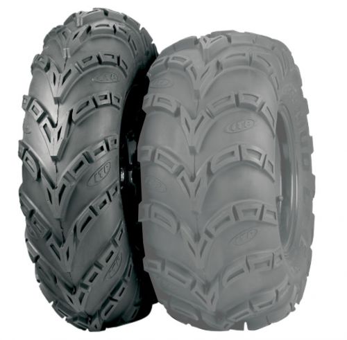 Itp mud lite sp sport atv front tire 22x7-10 (560429)