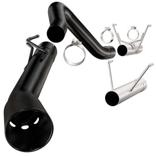 Magnaflow performance exhaust 17050 exhaust system kit