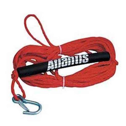 Atlantis standard adjustable ski rope 27-1205