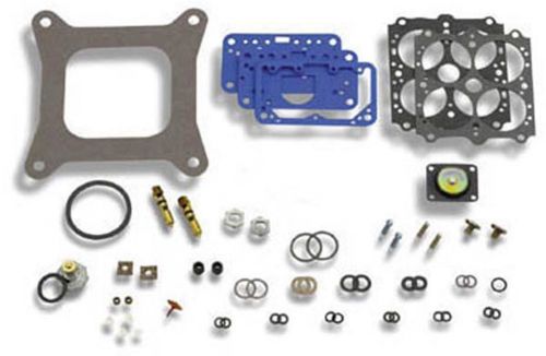 Holley performance 37-934 renew kit carburetor rebuild kit