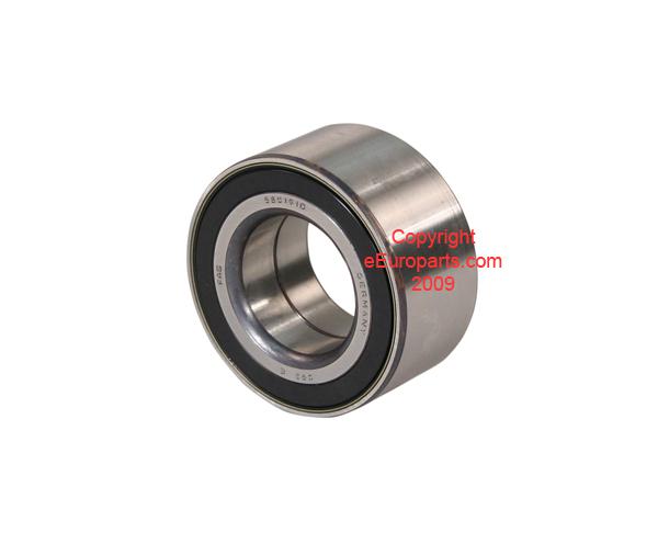 New fag wheel bearing - front 580191d bmw oe 31221095702