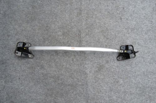 03-06 nissan 350z coupe convertible roadster oem front strut tower bar        ..