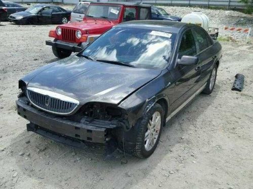 Automatic transmission 8 cyl 3.9l fits 03-06 lincoln ls (from 7/14/03) 106k