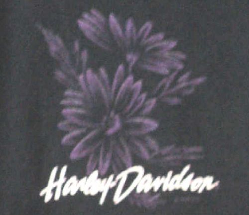 Women&#039;s harley davidson t shirt size m  from gatto tarentum pennsylvania nice