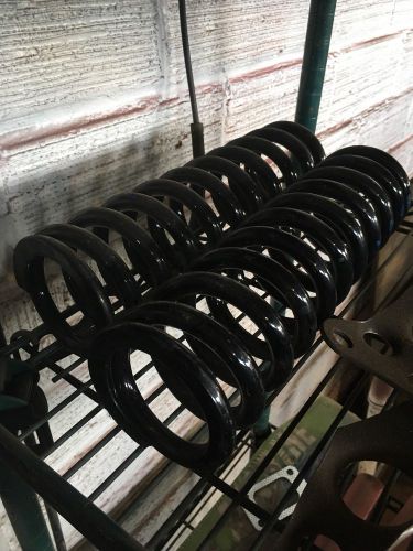 300 lb. coil over springs for 2&#034; coil over