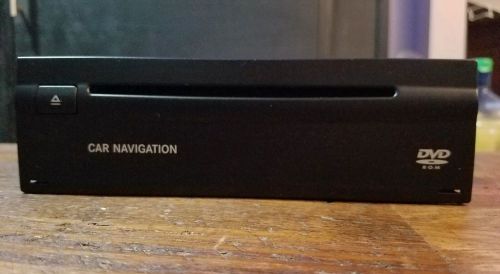 2004 mercedes benz e320 info-gps player navigation dvd reader # a2208206085004