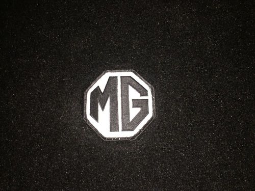 Mg spare tire cover