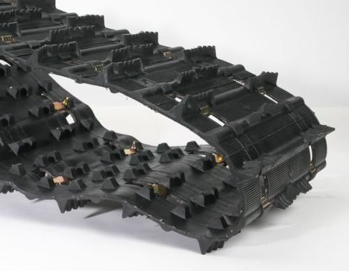 Camoplast - 9793T - Energy Touring Tracks, 15in. x 121in., US $489.00, image 1