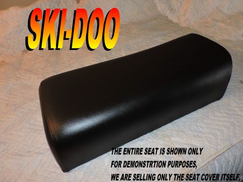 Skidoo alpine ﻿﻿2 new seat cover 1993-95 ski doo al pine elpine ii 870