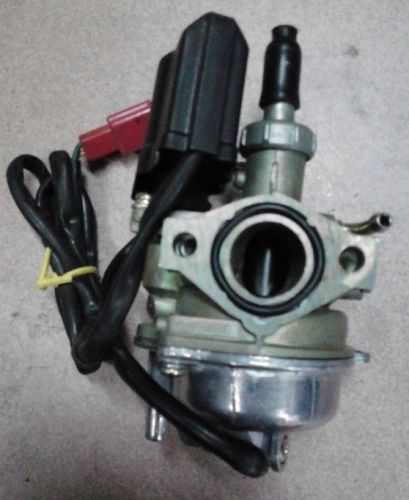 Purchase 19mm Carb Carburetor For Honda 2 Stroke 50cc Dio 50 Sp Zx34 35 Sym Kymco Scooter Motorcycle In China China