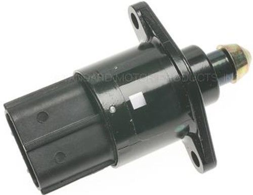 Standard motor products ac176 idle air control motor