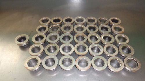 Wholesale lot of (36) new clutch release throw out bearings chevy gm camaro gmc