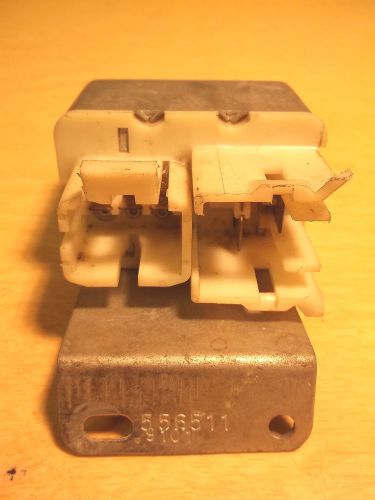Used gm oldsmobile antenna relay 556511 free shipping