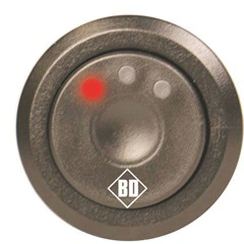 Bd diesel 1057705 throttle sensitivity booster kit incl. version 2 small module/