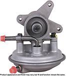 Cardone industries 64-1004 vacuum pump
