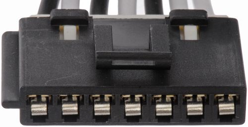 Dorman 973-536 blower motor resistor