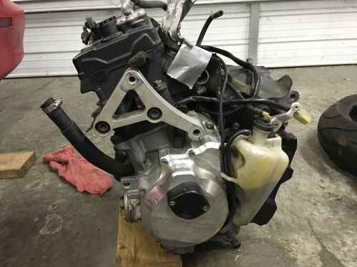 2004 yamaha r6 engine motor 03 04 05 06 07 08 09 r6s