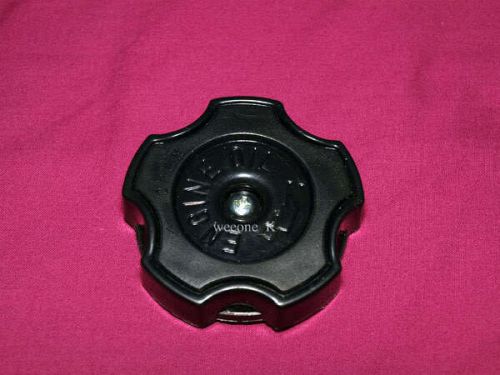 Oil cap for suzuki samurai suzuki vitara