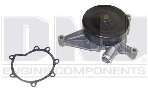 Rock products wp4109 water pump-engine water pump