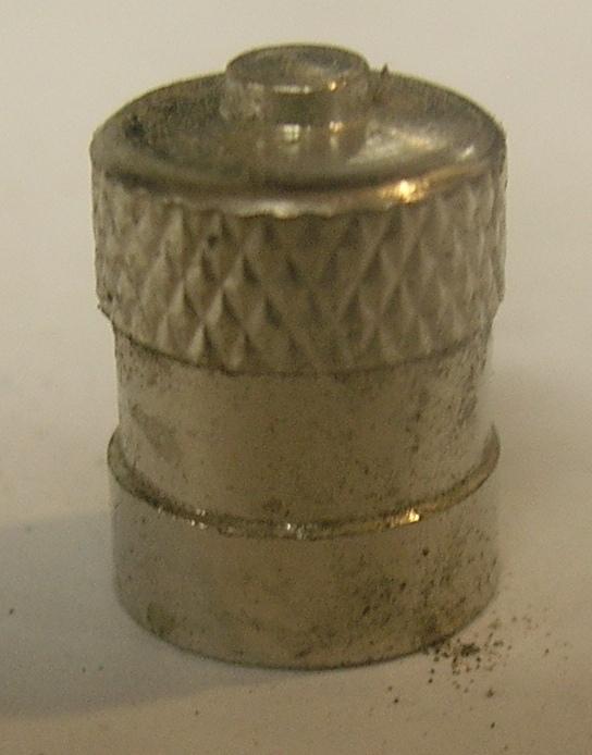1 used tire wheel valve cap starts at a penny ford chevy acura buick truck jeep