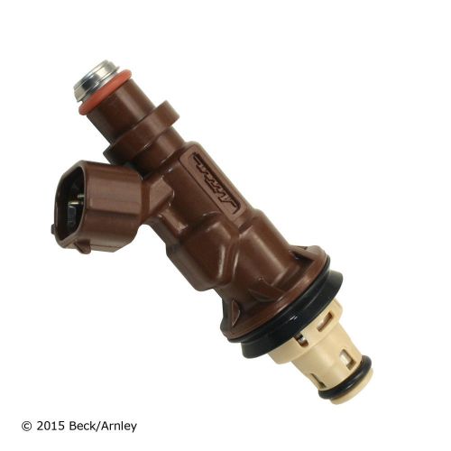 Beck/arnley 158-0561 new fuel injector