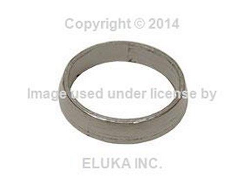 2 x bmw genuine exhaust seal ring - manifold to front exhaust pipe e46 e85 e86 e