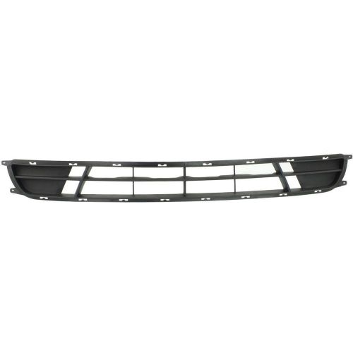 New front grille black made of plastic for hyundai sonata 2009-2010 hy1036111