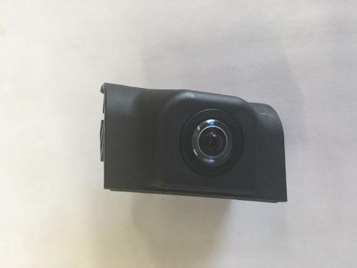 Genuine factory 2010-2013 range rover sport rear view back up parking aid camera