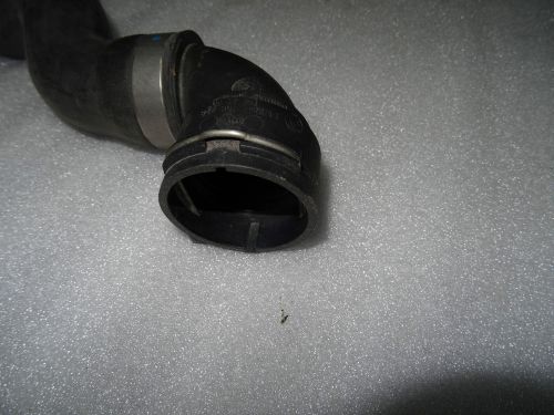 Bmw e39 upper radiator hose 1705223